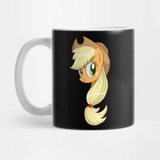 Applejack Mug